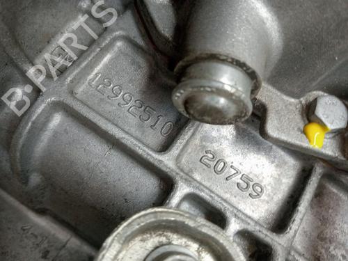 Gearbox OPEL CORSA C (X01) 1.3 CDTI (F08, F68) | BP24998989M3 