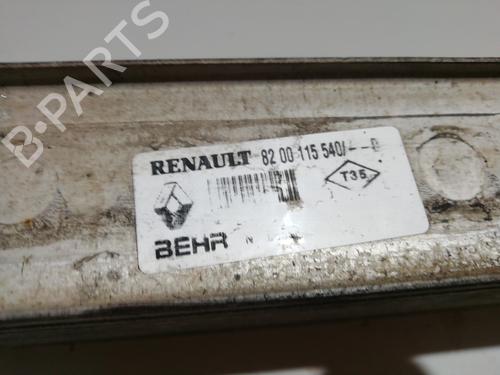 Intercooler RENAULT SCÉNIC II (JM0/1_) 1.9 dCi (JM14) | BP26538173M30 
