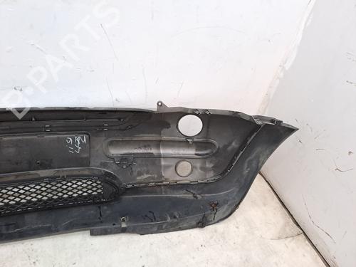 Front bumper MINI MINI (R50, R53) One | BP25017243C7 