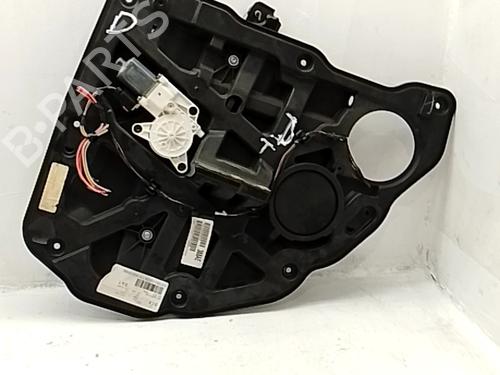 Used Rear right window mechanism Rear right window mechanism DODGE AVENGER 2.0 CRD (140 hp) 34238725 34238725