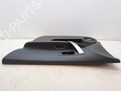 Front right panel NISSAN QASHQAI / QASHQAI +2 I (J10, NJ10, JJ10E) 2.0 dCi All-wheel Drive | BP23360702C59 