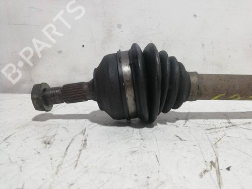 Left front driveshaft CITROËN XSARA (N1) 1.9 D | BP26539287M38 
