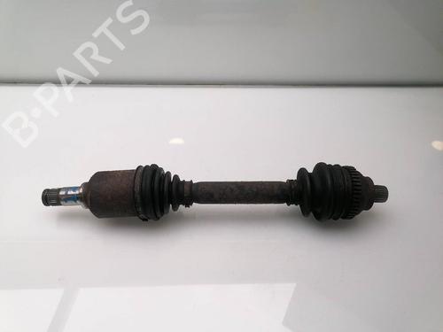 Used Left rear driveshaft SMART CITY-COUPE (450) 0.6 (S1CLB1, 450.331, 450.336) (45 hp) 23941216