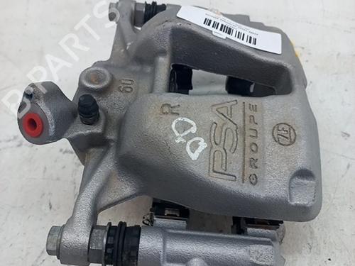 Right front brake caliper OPEL COMBO Box Body/MPV (K9) 1.5 D | BP29557816M104 