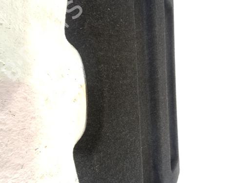 Rear parcel shelf NISSAN QASHQAI I (J10, NJ10) 2.0 dCi | BP30587515C85