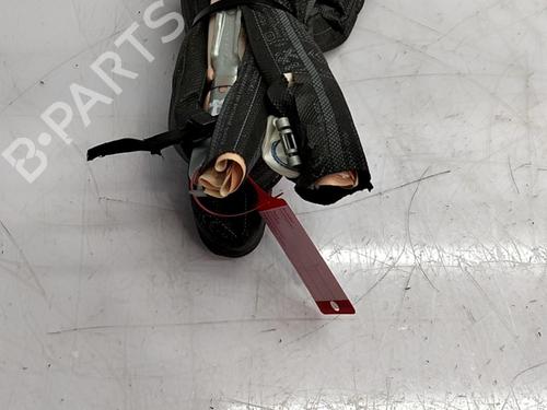 Used Right curtain airbag Right curtain airbag PEUGEOT 308 Hatchback Van (LB_) 1.6 e-HDi 115 (LB9HCG) (116 hp) 33772314 33772314