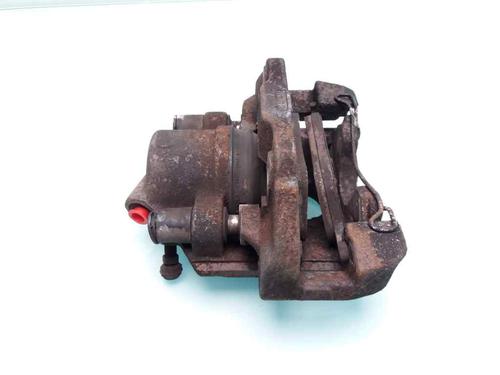 Left front brake caliper FORD FIESTA V (JH_, JD_) 1.4 TDCi | BP23457722M105