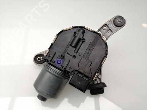 Used Front wiper motor CITROËN C4 SPACETOURER (3D_) 1.6 BlueHDi 120 (120 hp) 23419947