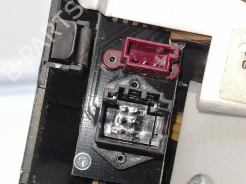 Gear lever BMW X5 (E53) 3.0 d | BP23386995M90 