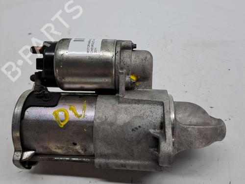 Used Starter CHEVROLET AVEO / KALOS Hatchback (T250, T255) 1.4 (101 hp) 23367283
