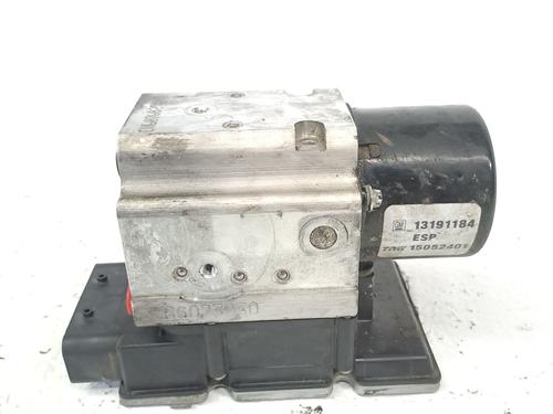 Control unit SAAB 9-3 (YS3F, E79, D79, D75) 1.9 TiD | BP29052081M11