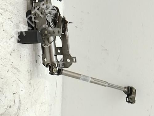 Used Steering column Steering column CITROËN BERLINGO (ER_, EC_) 1.5 BlueHDi 100 (102 hp) 40551461 40551461