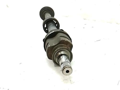 Right front driveshaft OPEL CORSA D (S07) 1.3 CDTI (L08, L68) | BP34265034M39 - Image 3