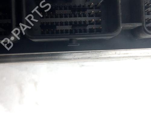 Engine control unit (ECU) PEUGEOT 206 Hatchback (2A/C) 1.4 HDi eco 70 | BP33762437M57 - Image 3