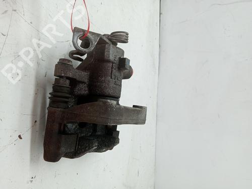 Left rear brake caliper CITROËN C3 II (SC_) 1.6 HDi | BP23289312M107 