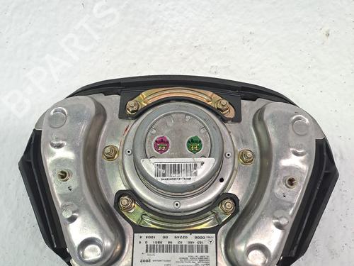 Driver airbag MERCEDES-BENZ A-CLASS (W168) A 170 CDI (168.009, 168.109) | BP26315435C9 