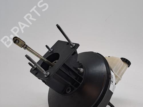 Servo brake PEUGEOT 407 (6D_) 2.0 HDi 135 (6DRHRH, 6DRHRE, 6DRHRG, 6DRHRJ) | BP23370589M42 