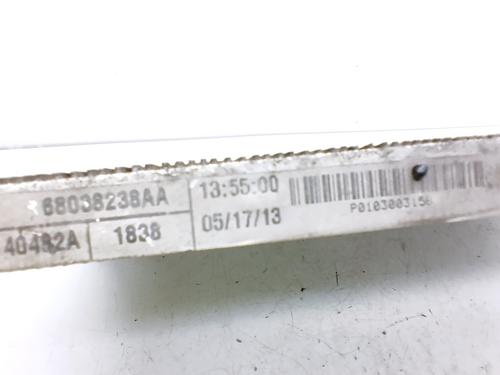 Water radiator FIAT FREEMONT (345_) 2.0 JTD | BP33771768M31 - Image 3