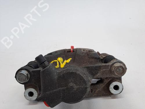 Right rear brake caliper SUBARU FORESTER (SH_) 2.0 D AWD (SHH, SHD, SHN) | BP23976648M106 