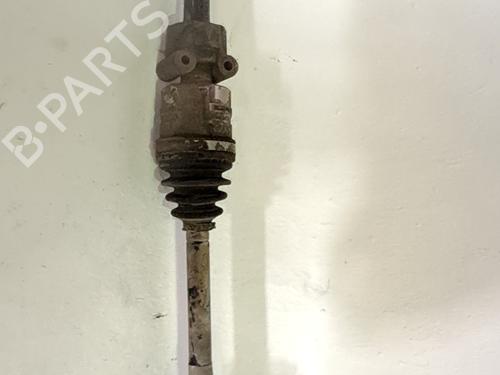 Used Right front driveshaft Right front driveshaft OPEL COMBO Tour 1.7 CDTI 16V (101 hp) 34210227 34210227