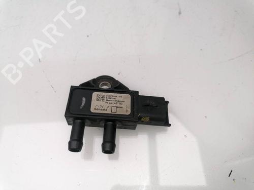 Used Electronic sensor CITROËN C5 III Break (RW_) 2.0 HDi 140 (140 hp) 23940369