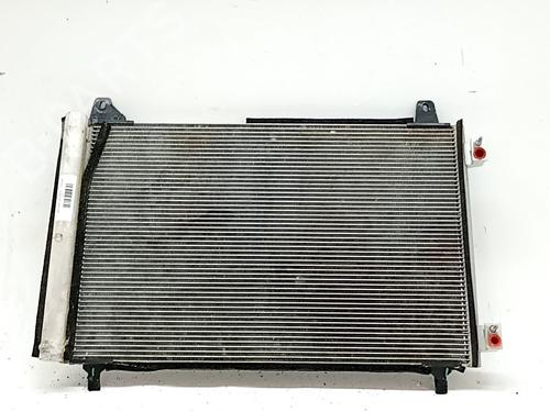 Used AC radiator AC radiator FIAT 600e / 600 (365_, 364_) Mild Hybrid (136 hp) 33815444 33815444