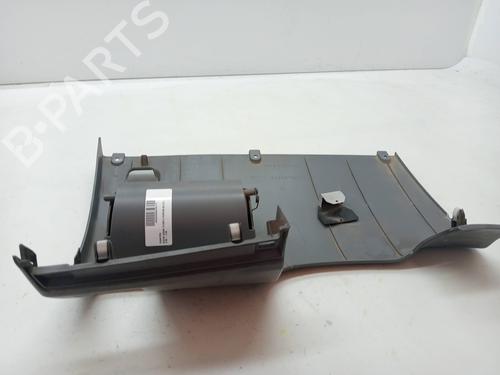 Hanskerom SUZUKI GRAND VITARA I (FT, HT) 2.0 HDI 110 16V 4x4 (SQ420D, TD83V, JA420WD) (109 hp) 23346273