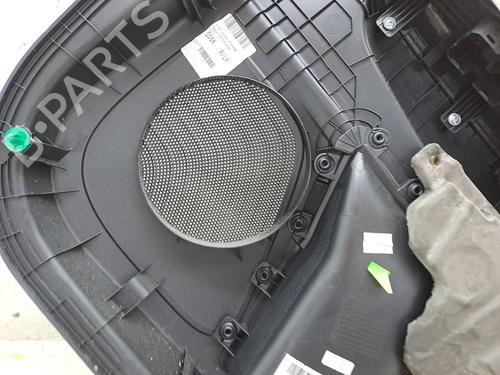 Rear left panel KIA SPORTAGE IV (QL, QLE) 1.7 CRDi | BP23365085C60