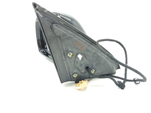Retrovisor izquierdo VW TOUAREG (7LA, 7L6, 7L7) 2.5 R5 TDI | BP29301554C26 