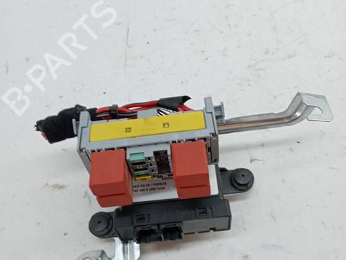 Electronic module FIAT 500X (334_) 2.0 D Multijet 4x4 (334AXB22, 334AXD2B) | BP23340673M83 