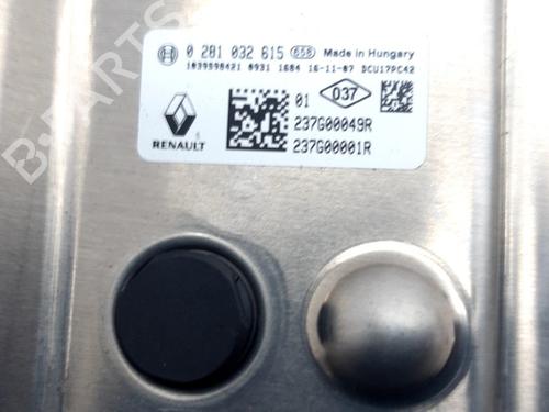 Electronic module OPEL VIVARO B Bus (X82) 1.6 CDTI (06) | BP36376917M83 - Image 3