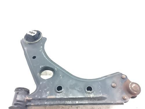 Used Right front suspension arm CITROËN NEMO Box Body/MPV (AA_) 1.3 HDi 75 (75 hp) 30120987