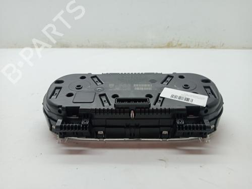 Instrument cluster DACIA SANDERO III 1.0 TCe 90 | BP23357082C47 
