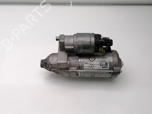 Startmotor PEUGEOT PARTNER Box Body/MPV (K9) 1.5 BlueHDi 100 (102 hp) 27274318