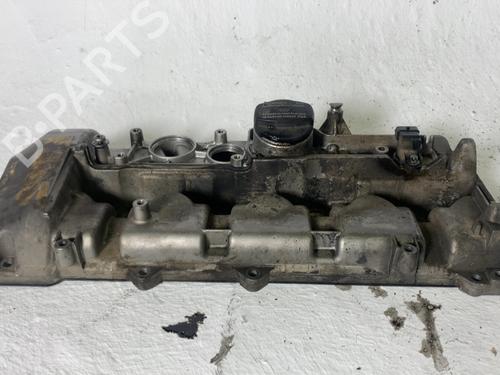 Used Valve cover Valve cover MERCEDES-BENZ C-CLASS (W203) C 220 CDI (203.006, 203.008) (143 hp) 40550188 40550188