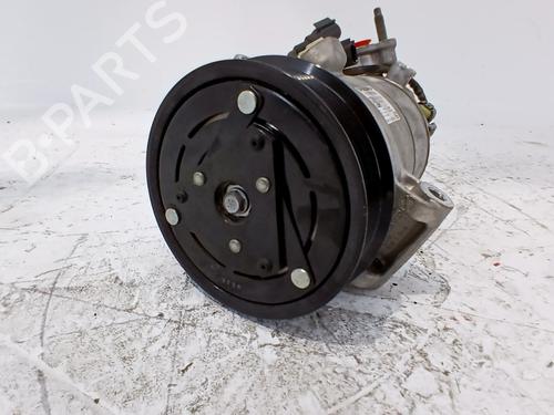 Compressor A/C VOLVO XC40 (536) B3 Mild-Hybrid | BP38418755M34 - Image 2
