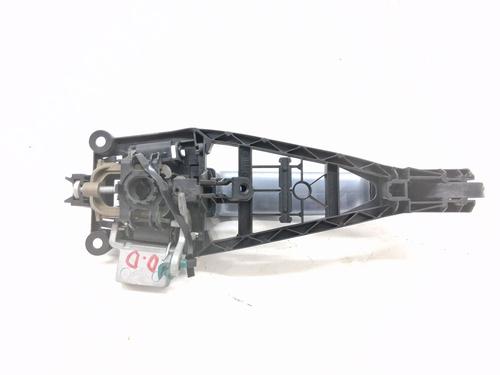 Front right exterior door handle OPEL ASTRA H (A04) 1.6 (L48) | BP27731710C129 