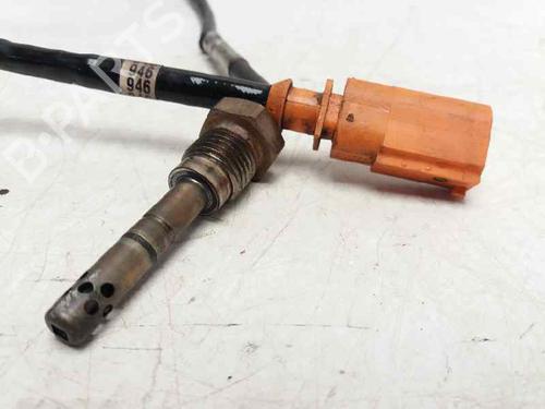 Used Electronic sensor SKODA RAPID (NH3, NK3, NK6) 1.6 TDI (105 hp) 24107354