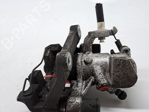 Left rear brake caliper TOYOTA YARIS (_P13_) 1.3 (NSP130_, NSP130) | BP23976598M107 