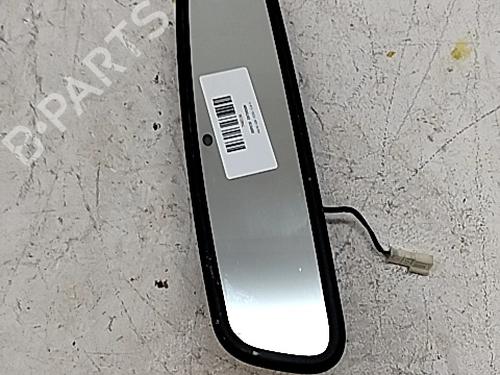 Rear mirror VOLVO C30 (533) 2.0 D | BP29500186I6 