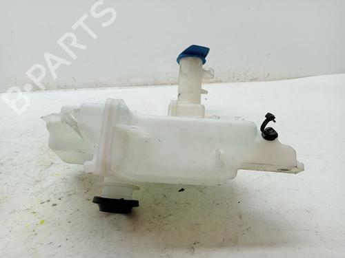 Windscreen washer tank VW PASSAT B6 (3C2) 2.0 TDI 16V | BP23356949C113 