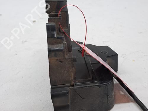 Front right lock FORD FOCUS II Turnier (DA_, FFS, DS) 1.6 TDCi | BP26544330C97 