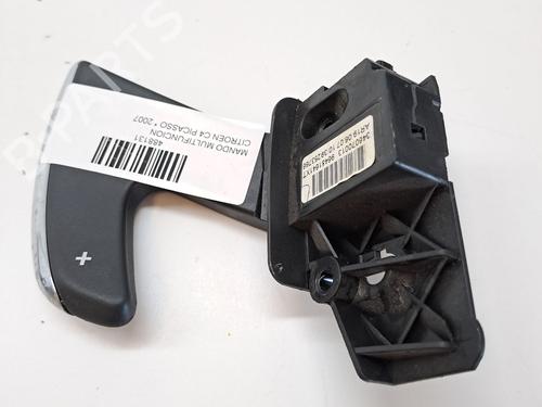 Switch CITROËN C4 Picasso I MPV (UD_) 2.0 HDi 138 | BP23280774I30 