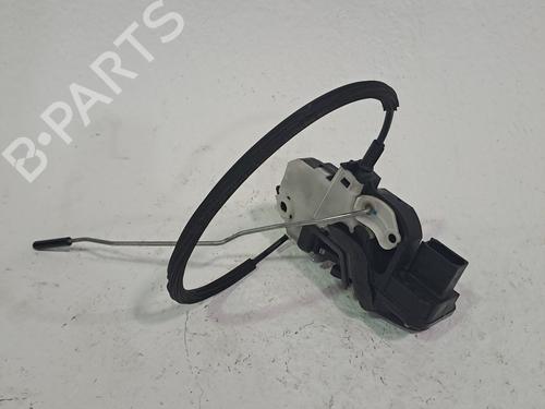 Rear left lock OPEL INSIGNIA A Sports Tourer (G09) 2.0 CDTI (35) | BP26538896C100 
