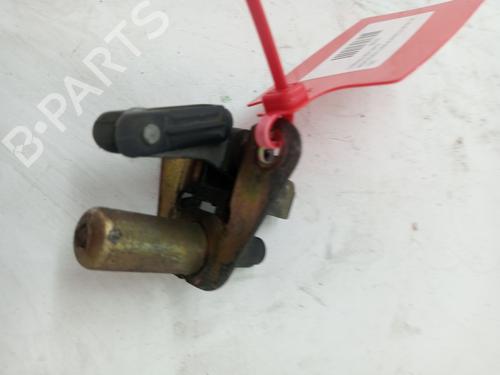Hood lock MERCEDES-BENZ M-CLASS (W163) ML 320 (163.154) | BP23942199C133 