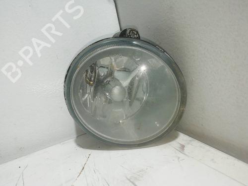 Used Right front fog light RENAULT MEGANE I Classic (LA0/1_) 1.6 e (LA0F, LA0S) (90 hp) 25455110