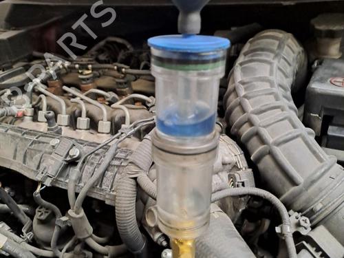 Engine KIA CEE'D (JD) 1.6 CRDi 136 | BP29585029M1 