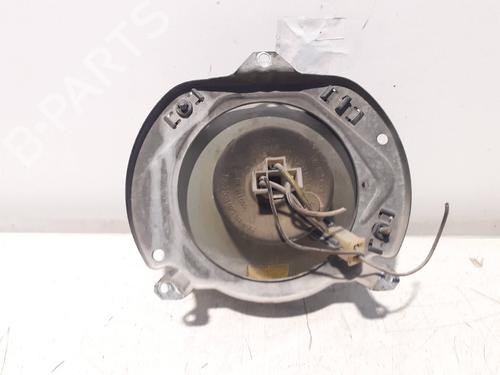 Left headlight VW POLO (6N2) 1.4 16V | BP25988051C28 