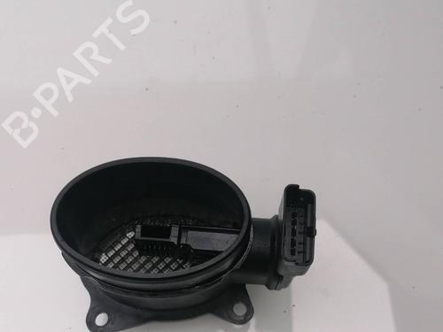 Mass air flow sensor PEUGEOT 407 (6D_) 1.6 HDi 110 (6D9HZC, 6D9HYC) | BP23939149M95 