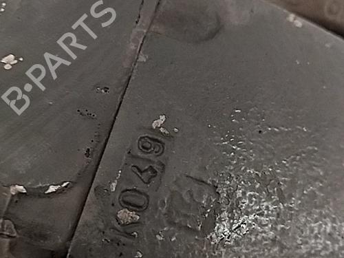 Right front brake caliper AUDI A4 B8 (8K2) 2.0 TFSI | BP31247353M104 